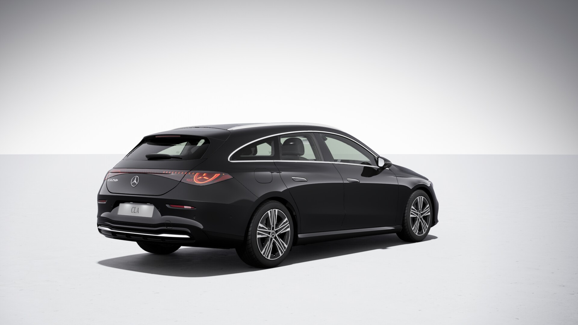 Mercedes-Benz CLA 250+ Shooting Brake 2026, bild 3/10