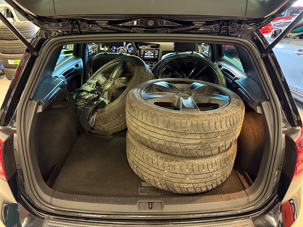 Volkswagen Golf I 2014 - miniatyr 29