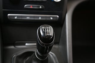 Kombi Renault Talisman 16 av 22
