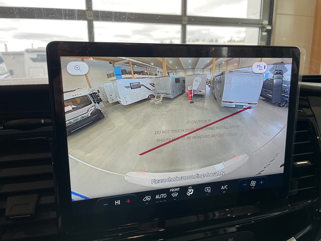 Sun Living S 75 SL / Vårmässa 20–22 mars – Påfyllt lager! - Sun Living