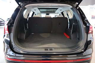 SUV Hyundai Santa Fe 29 av 29