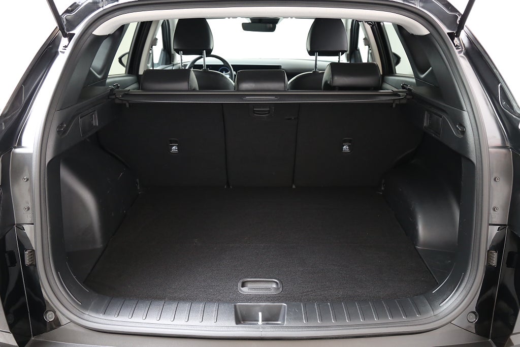 Hyundai Tucson *Essential MHEV 1.6 T-GDI Automat Navi Kamera 2025