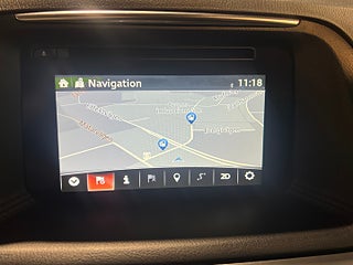 SUV Mazda CX-5 17 av 19