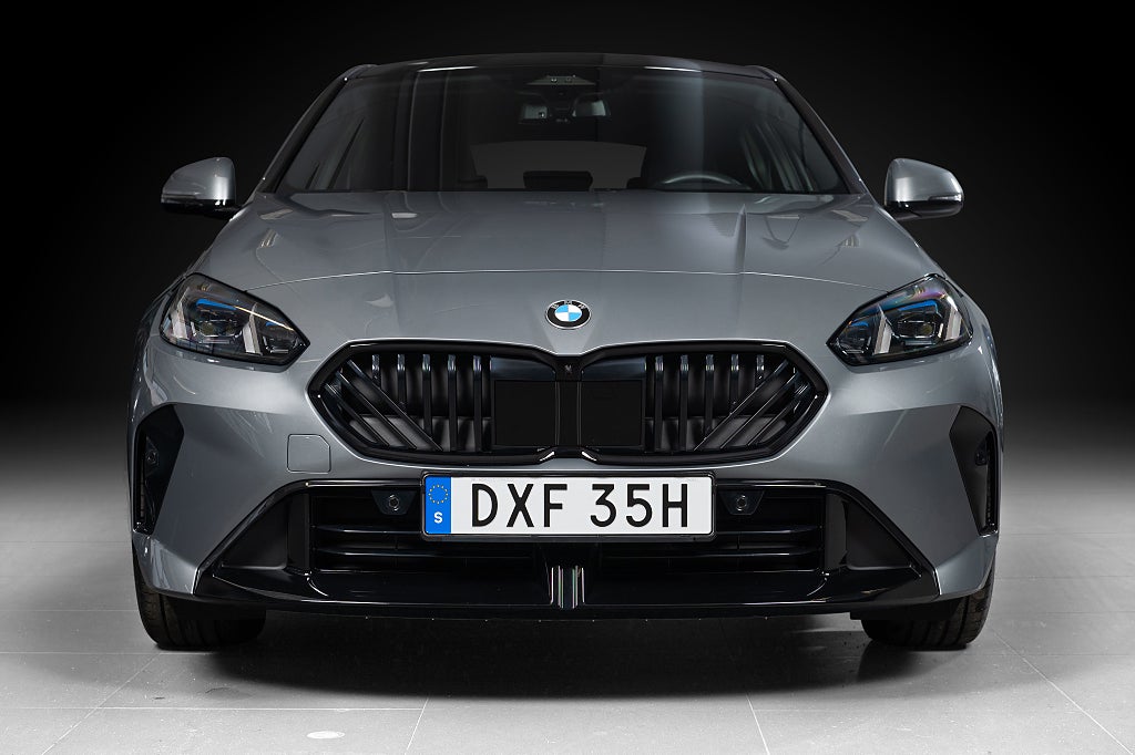BMW 120 2025 - miniatyr 4