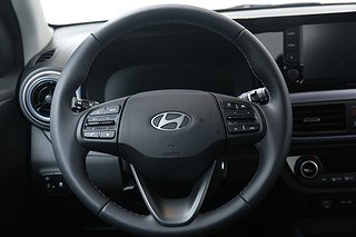Halvkombi Hyundai i10 17 av 18