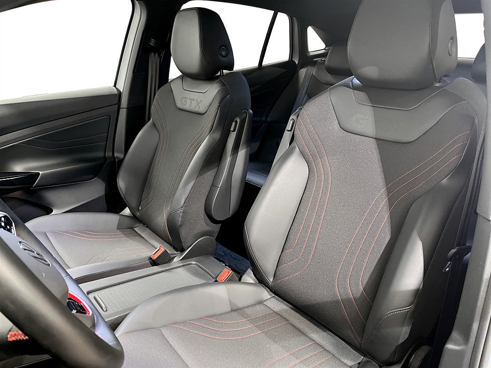 Bild på Volkswagen ID.5 GTX 82kWh 299hk Aut 4WD B-KAMERA CARPLAY