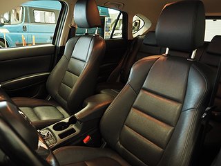 SUV Mazda CX-5 13 av 23