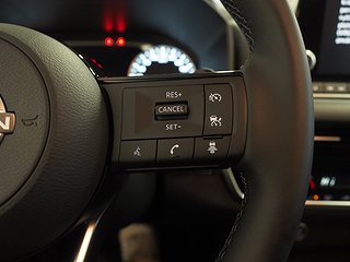 SUV Nissan Qashqai 19 av 20