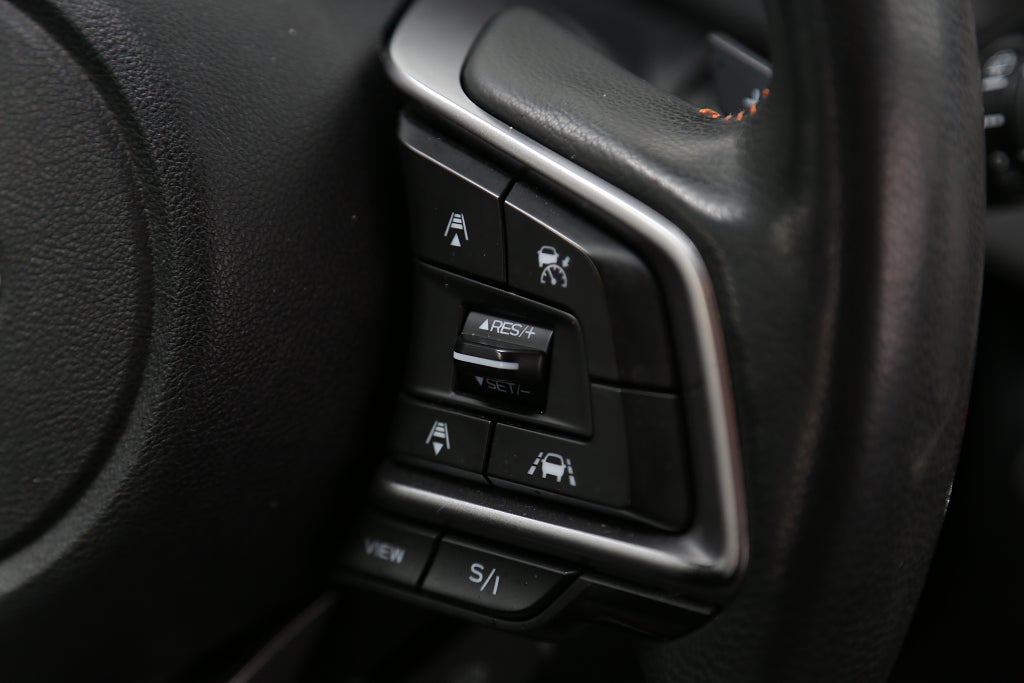 Subaru XV 2,0i e-Boxer XFuel E85 Ridge Black 150hk AWD Aut 2021