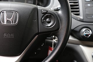SUV Honda CR-V 16 av 29