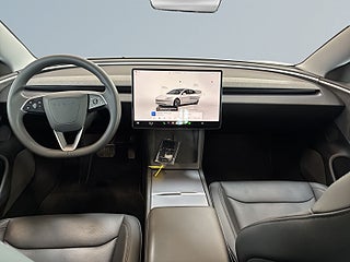 Tesla Model 3 Long Range AWD Premium S&V-hjul/Drag/VärmeP/PremiumLjud – bild 8