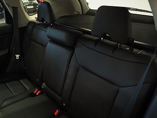 SUV Honda CR-V 18 av 25