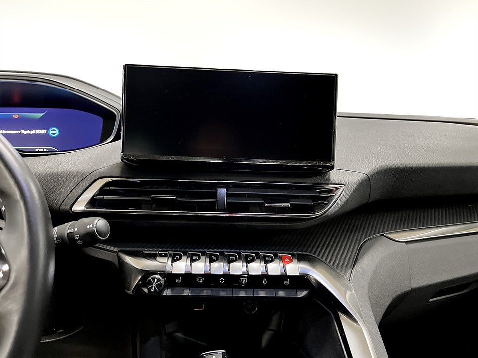 Bild på Peugeot 3008 Allure Hybrid 225hk Aut - B-KAMERA, CARPLAY