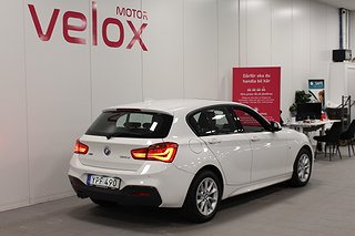 Halvkombi BMW 120 4 av 20