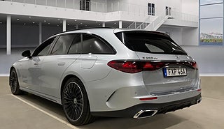 Kombi Mercedes-Benz E 2 av 12