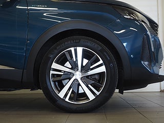 SUV Peugeot 3008 8 av 24