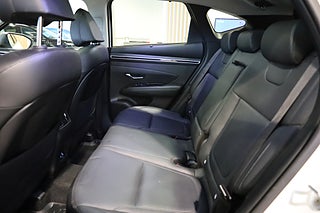 Kombi Hyundai Tucson 13 av 28