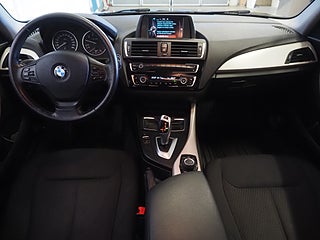 Halvkombi BMW 118I 12 av 20