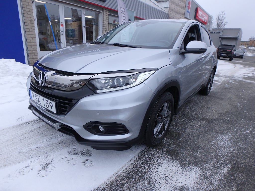 Honda HR-V 1.5 i-VTEC Euro 6 Elegance
