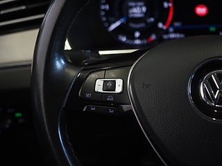 Kombi Volkswagen Passat 11 av 23