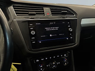 Volkswagen Tiguan 2.0 TDI DPF SCR 4Motion S&V/Carplay/Drag/Kamera/Massage – bild 15