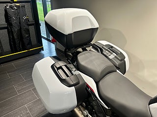 BMW R1250RS 3,45%/1454mil/Väskor/Akrapovic