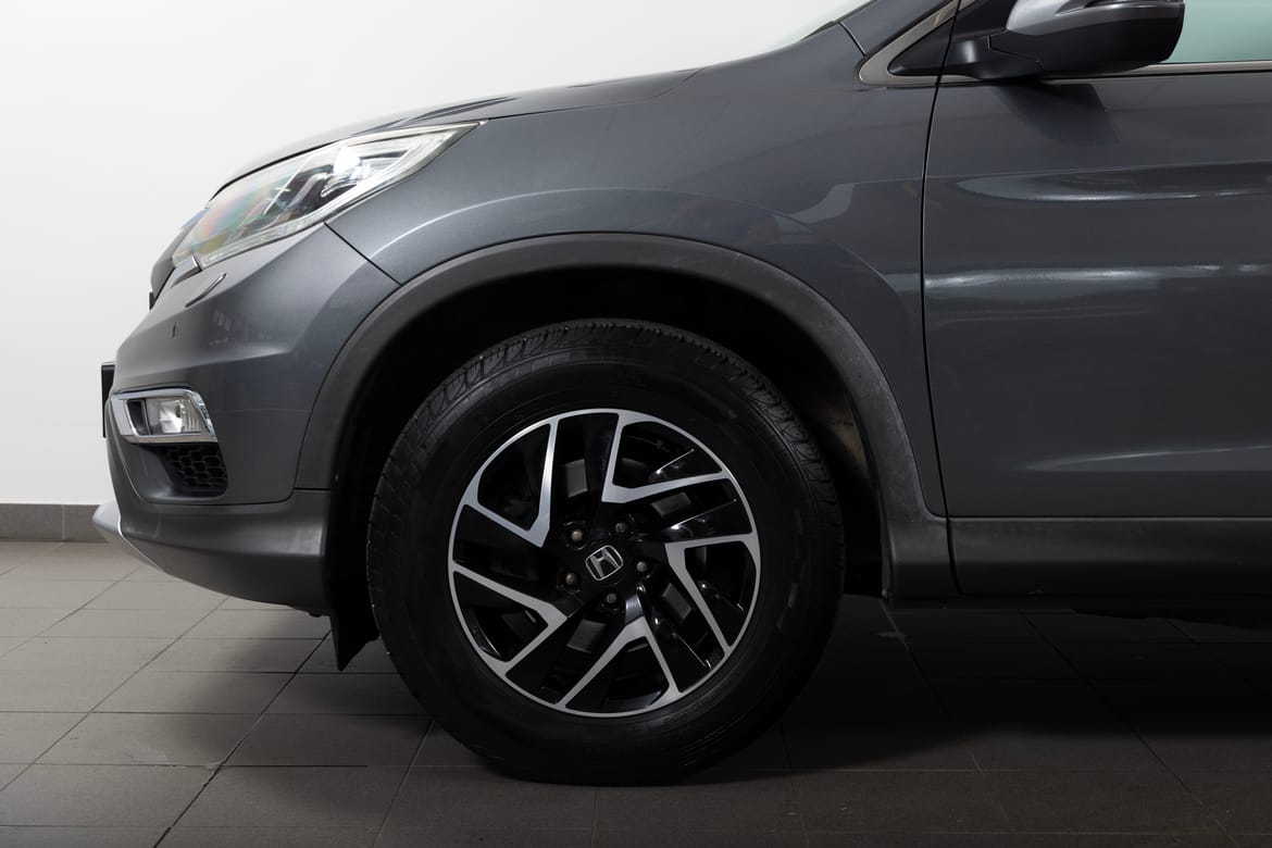 Honda CR-V 2016, bild 4/44
