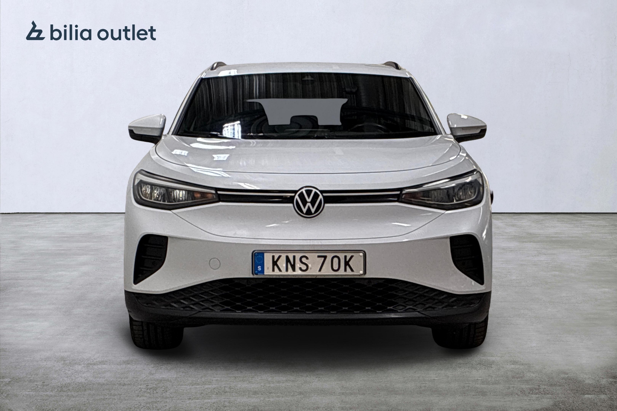 Volkswagen ID.4 Pro Performance 204hk 2023, bild 3/10