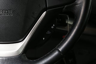 SUV Honda CR-V 18 av 29