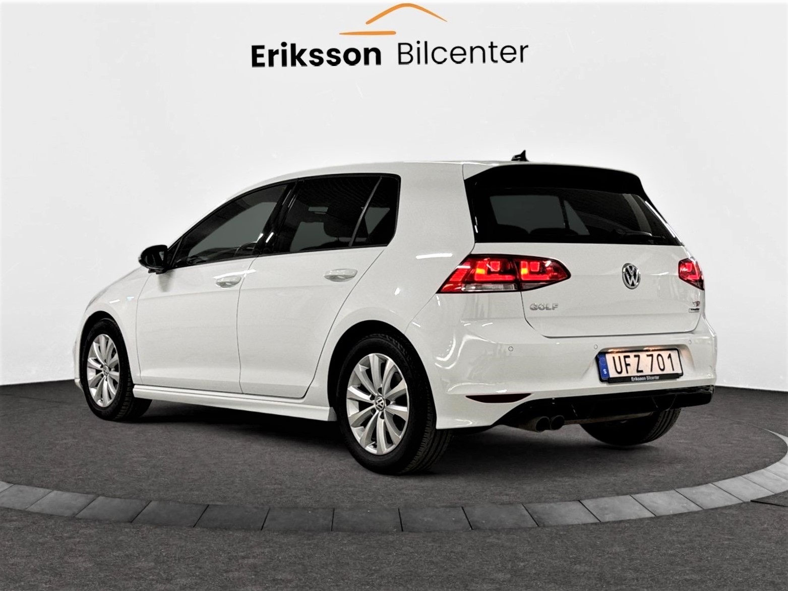 Volkswagen Golf 2016, kuva 4/51