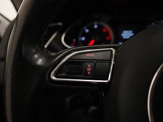 Kombi Audi A4 19 av 22