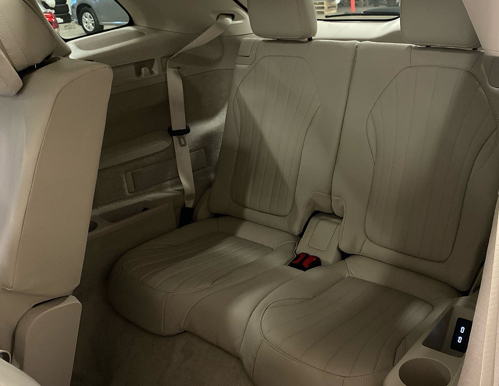 Mercedes-Benz EQS SUV 500 4MATIC AMG Line Premium Plus - bild 10