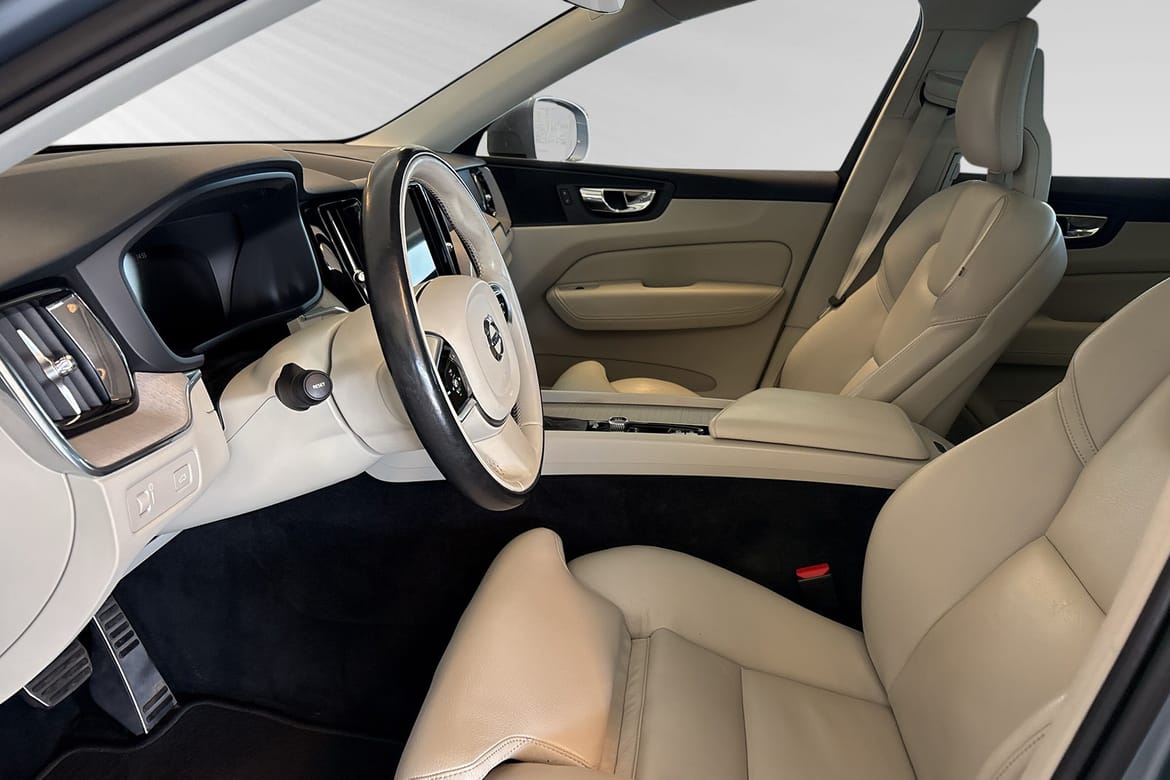 Volvo XC60 2018, bild 7/10