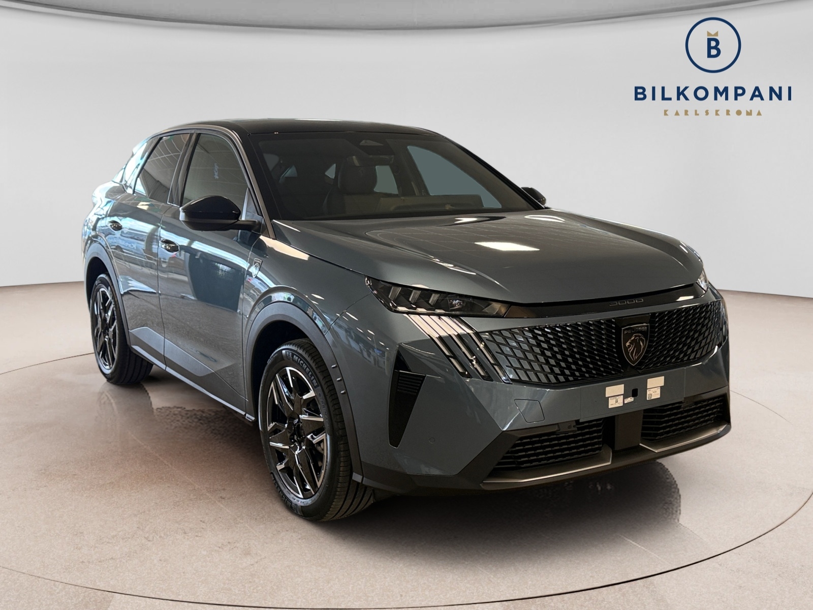 Peugeot 3008 2026, bild 7/42