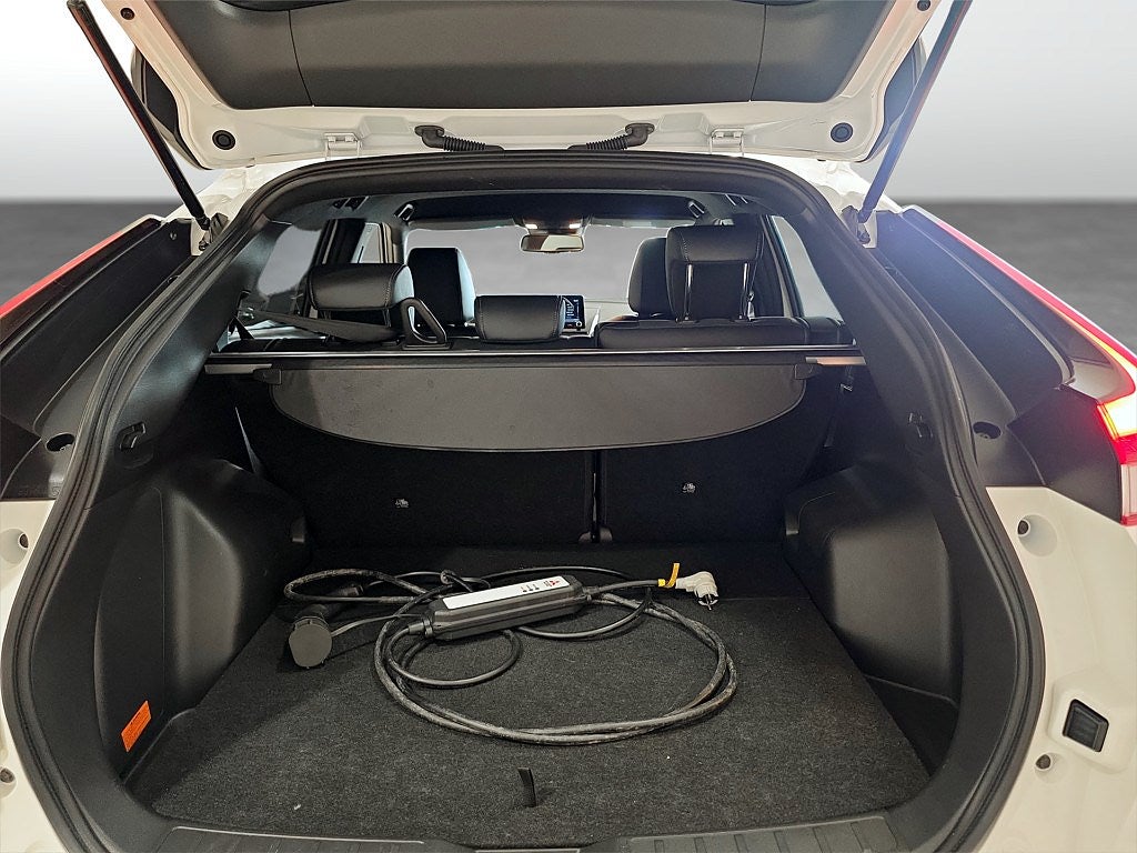 Bild på Mitsubishi Eclipse Cross Fleet 2.4 PHEV 188hk Aut AWD - B-KAMERA, CARPLAY