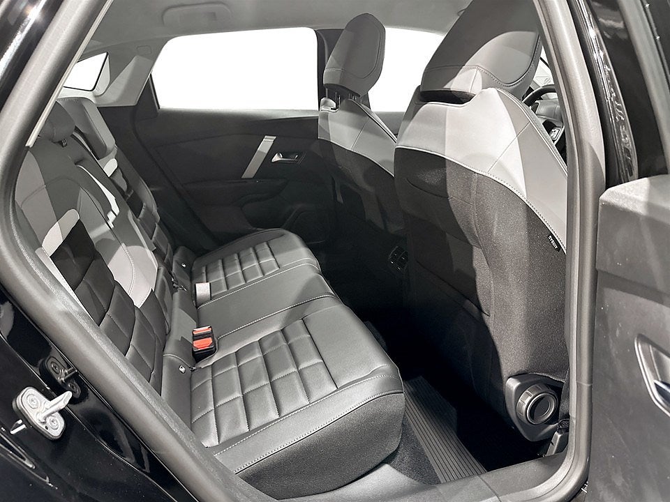 Bild på Citroën C4 X FL Max Hybrid 145hk Aut - OMGÅENDE LEVERANS!