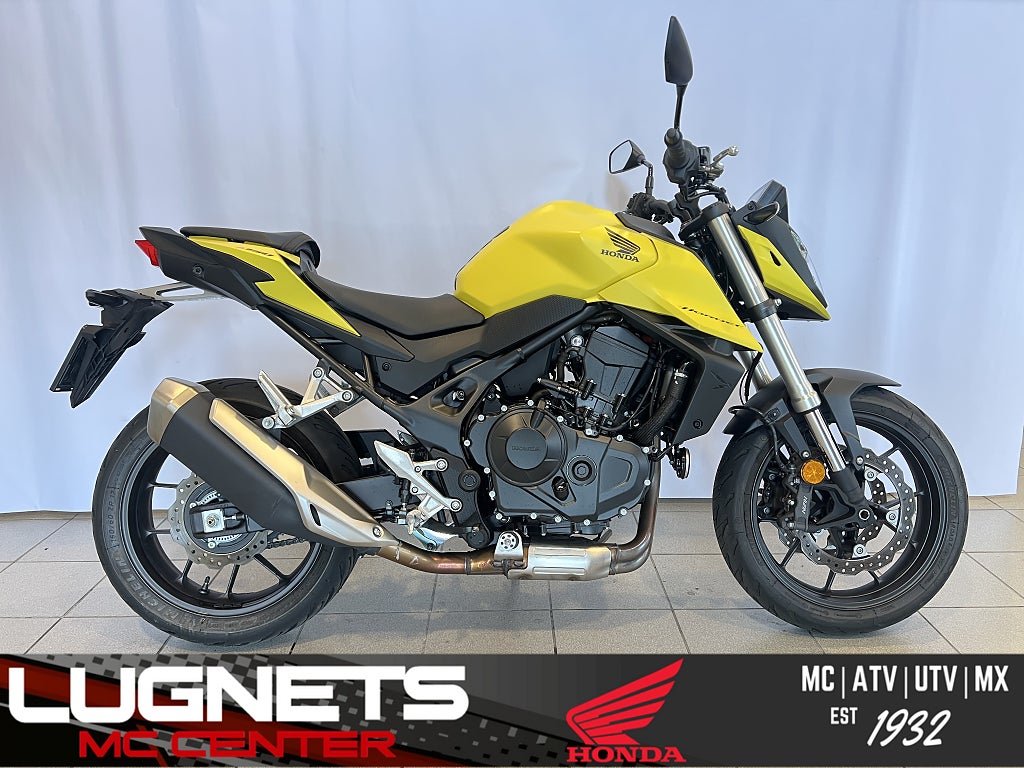 Honda Hornet CB750 #Quickshifter ; 301 Mil# 