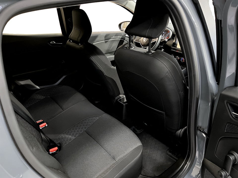 Bild på Renault Clio Zen 1.0 Sce BACKSENSORER CARPLAY 72hk