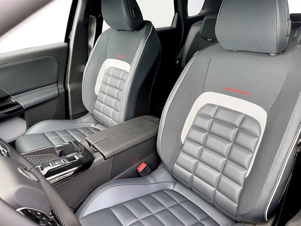 Bild på Citroën C5 Aircross Max Hybrid - DEMO