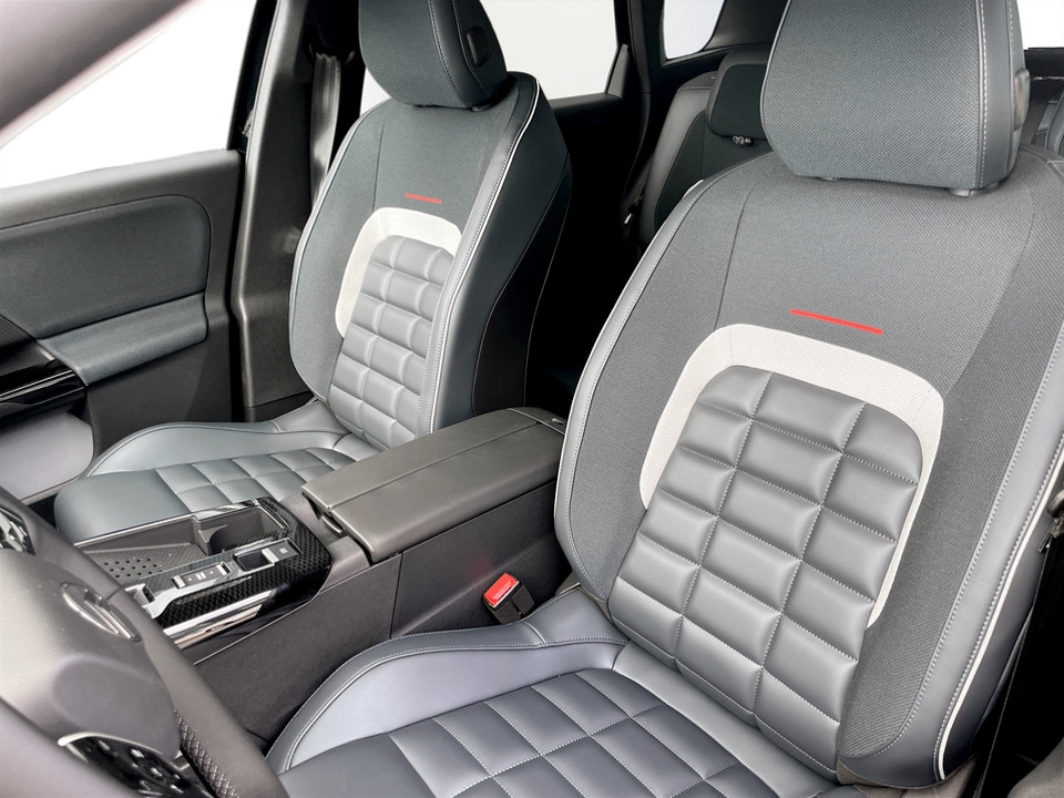 Citroen C5 Aircross Max Hybrid 2026, photo 6/10