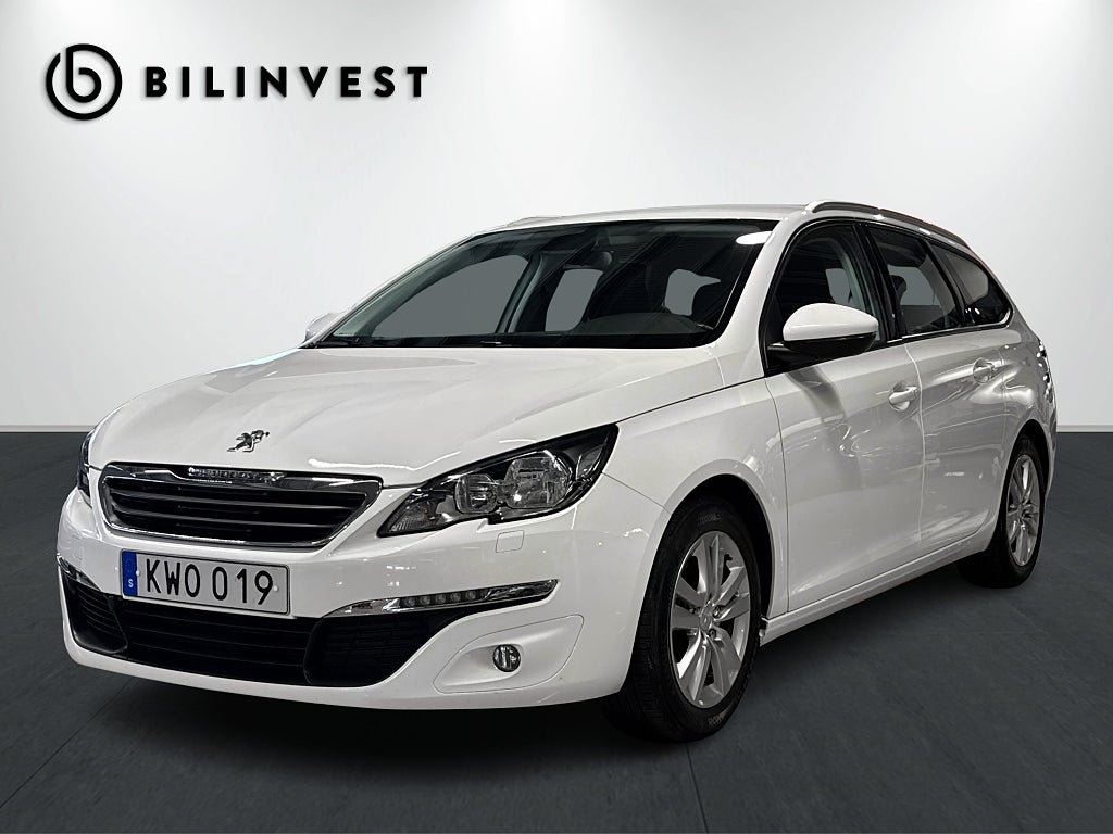 Peugeot 308 SW Active PureTech 110
