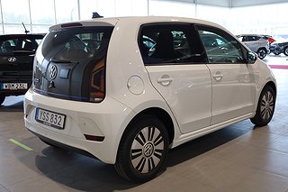 Halvkombi Volkswagen e-up! 5 av 14