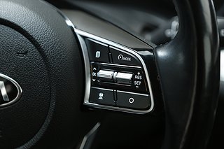 Kombi Kia Optima 17 av 27