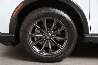 SUV Honda CR-V 4 av 26