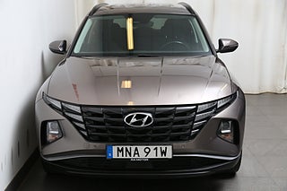 SUV Hyundai Tucson 6 av 20