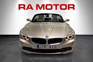 Cab BMW Z4 16 av 26