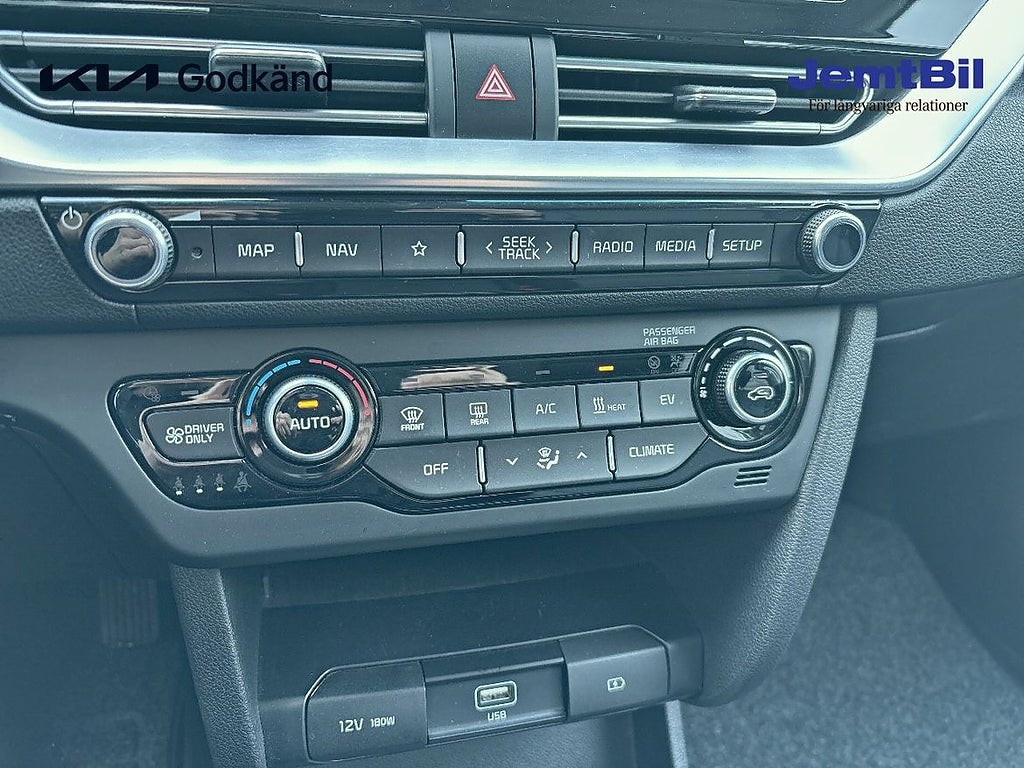 Kia E-Niro 2022 - miniatyr 13