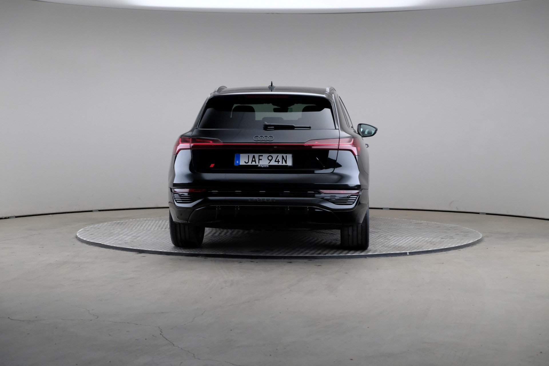Audi Q8 e-tron 2024, kuva 5/10