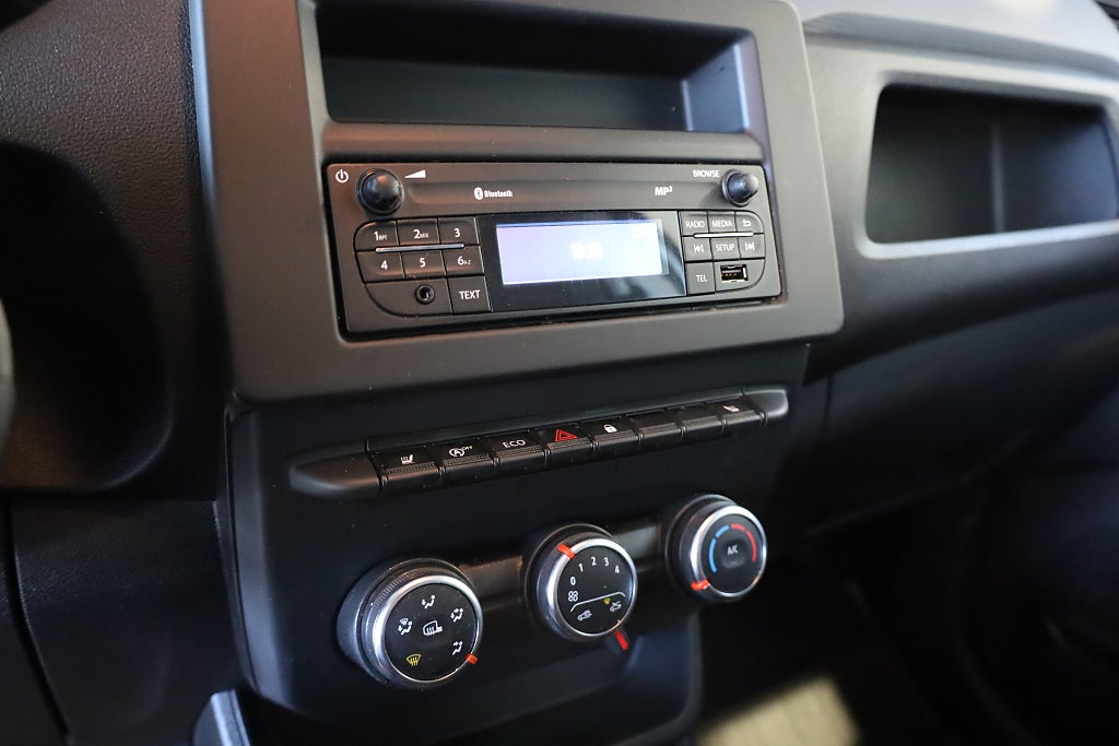 Renault Kangoo Express 1,5 Blue dCi Line II S/S Skåp Leasbar 2023