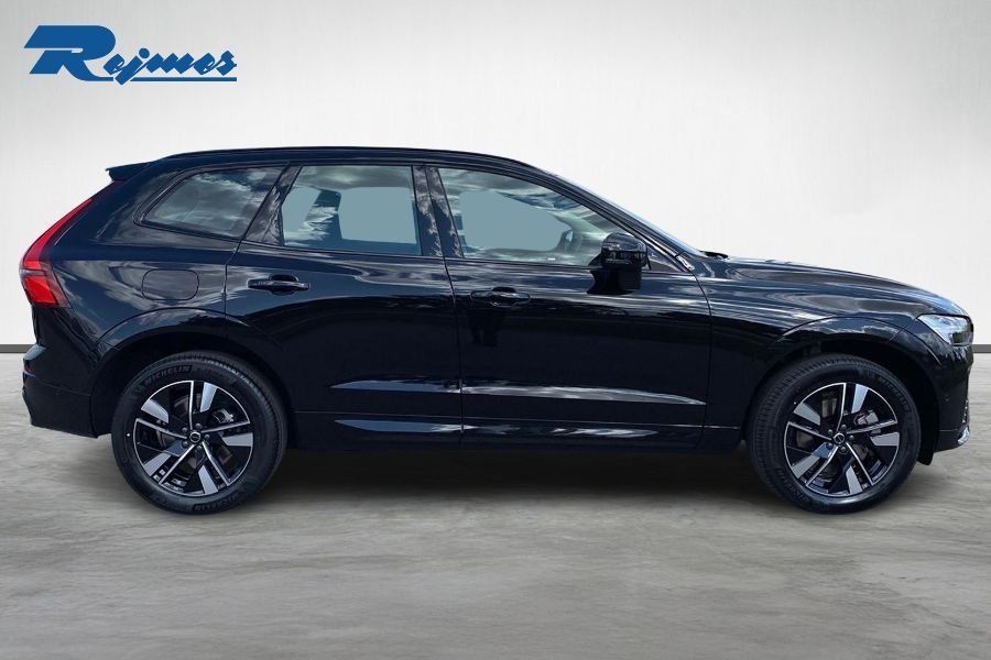 Volvo XC60 T6 Plus Dark Nordic Edition 2027, bild 4/52
